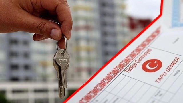 Tapu Randevusu Nasıl Alınır? 2025’te Tapu İşlemleri İçin Güncel Rehber