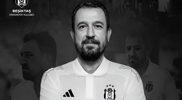 Beşiktaş Camiasında Büyük Üzüntü: Hikmet Çapanoğlu Hayatını Kaybetti Beşiktaş camiası,