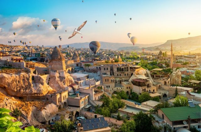 Neden “ramazan bayramı turları” Bu Yıl Öne Çıkıyor? 2026 yılında