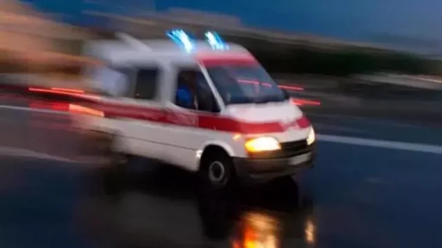 Rüyada Ambulans Görmek: Anlamı, Yorumları ve Bilinçaltı Mesajları Rüyada ambulans