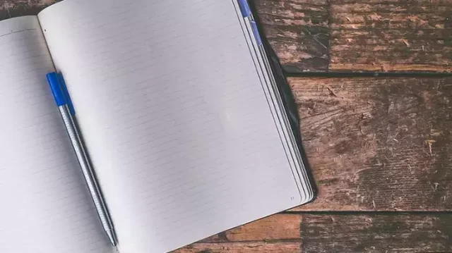 Rüyada Ajanda Görmek Tabiri Hayatımızda düzen, plan ve kontrol gibi