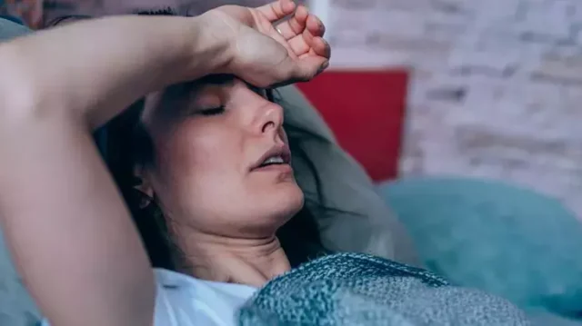 Rüyada akıl hastası görmek; kişinin hayatındaki değişim, karar süreçleri, maddi‐manevi