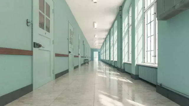 Rüyada Akıl Hastanesi Görmek: Anlamı ve Yorumu Rüyada akıl hastanesi
