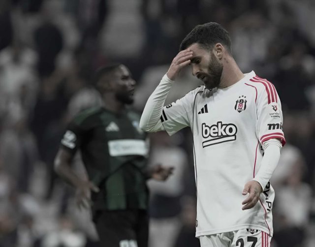 “Rafa Silva, kararından vazgeçmedi” iddiası — Ne oldu? Son günlerde