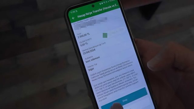 IBAN Transferinde Yeni Dönem Neden Başlıyor? Hazine ve Maliye Bakanlığı’na