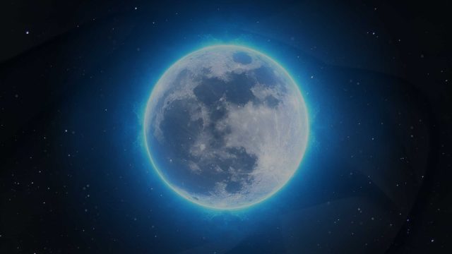 🌕 30 Kasım’da Gökyüzü Parlıyor: İkizler Süper Dolunayı Neler Getiriyor?