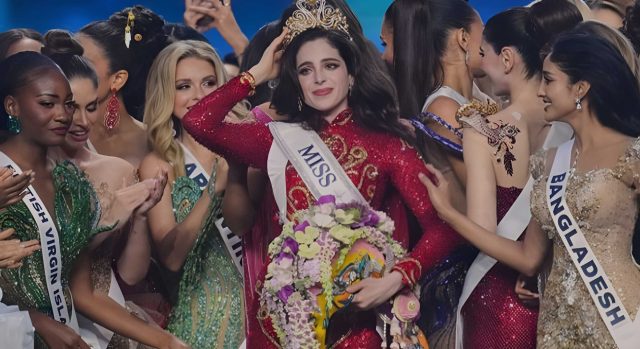 Miss Universe 2025 Neler Oluyor? Yarışma Neden Şaibe İddialarıyla Anılıyor?