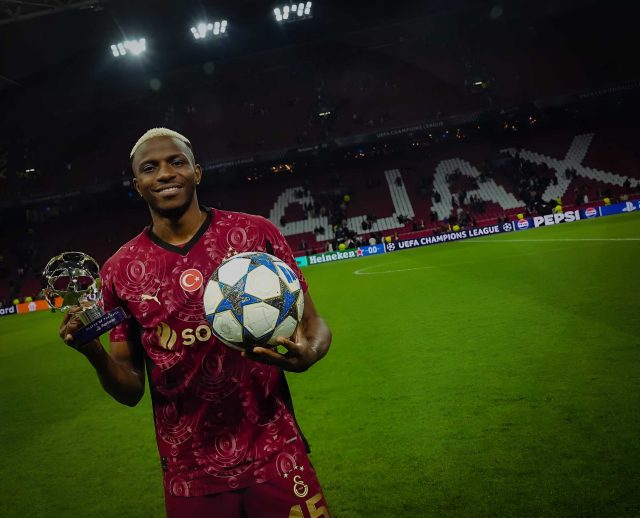 Galatasaray Neden Kaybediyor? Osimhen’in Yokluğu Ne Kadar Etkili? UEFA Şampiyonlar