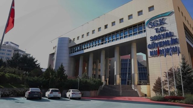 🏥 Genel Sağlık Sigortası Borçlarına Büyük Af! AK Parti tarafından