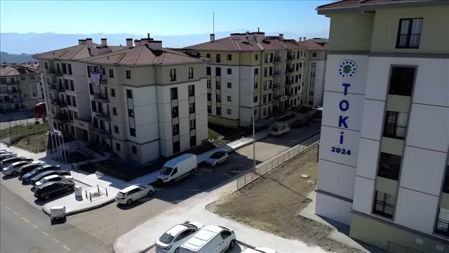500 Bin Sosyal Konut Projesi Nedir? Kimler Başvurabilecek? Cumhurbaşkanı Recep