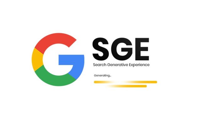 Google SGE — Arama Motorlarında Yapay Zekâ Çağı Çevrimiçi içerik