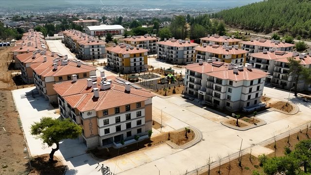 TOKİ 500 Bin Konut Başvuruları Başladı: Kimler Faydalanabilecek, Taksitler Ne