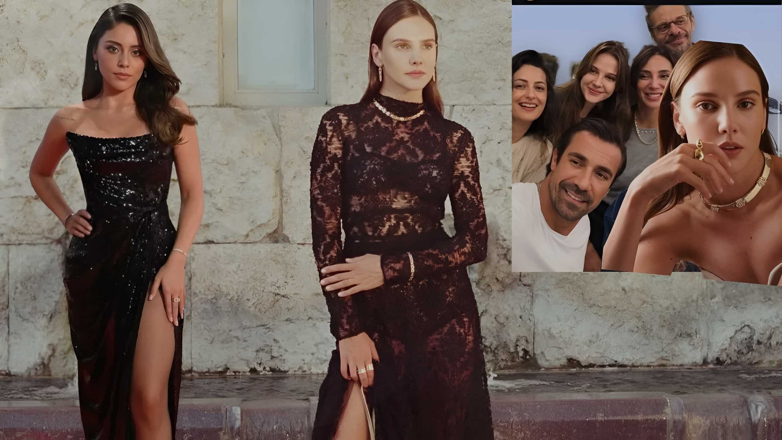 Doc Dizisinde Şaşırtan Gelişme: Alina Boz Kadrodan Çıkarıldı, Yerine Sıla