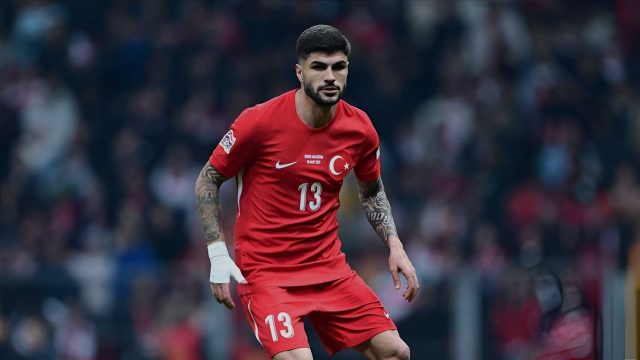 Eren Elmalı’nın Cezası Onandı: Derbiyi Kaçıracak mı? Galatasaray, Tahkim Kurulu’ndan