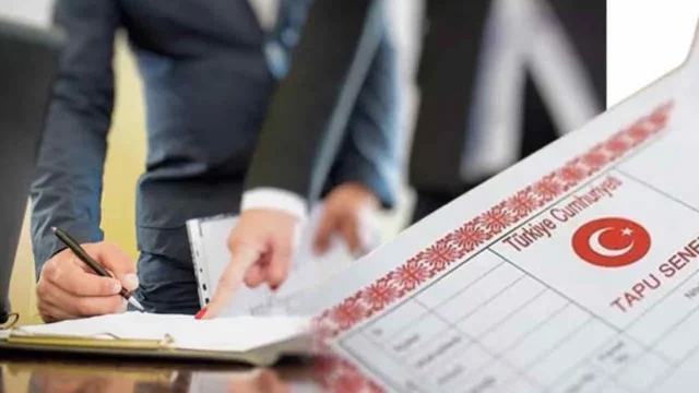 Tapu İşlemleri Ne Kadar Sürer? 2025’te Tapu Süreci Hakkında Merak