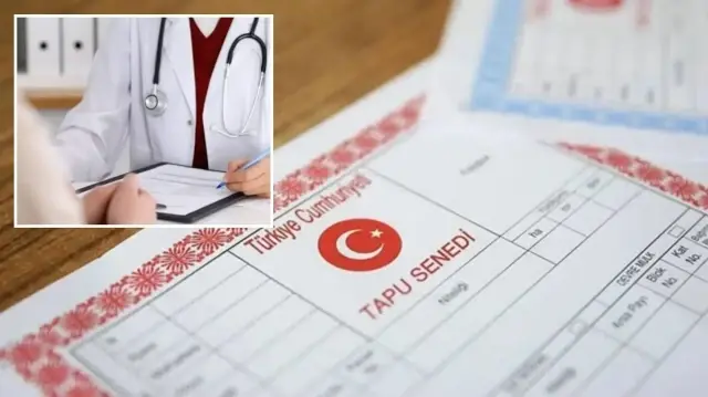 2025 Yılı için Tapu Masrafları Ne Kadar? Ayrıntılı Rehber Gayrimenkul alım‑satımı
