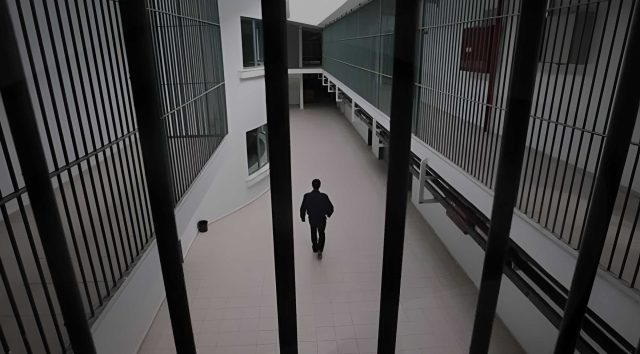 Yargı Paketi ile 55 Bin Mahkuma Tahliye Yolu Açılıyor Türkiye