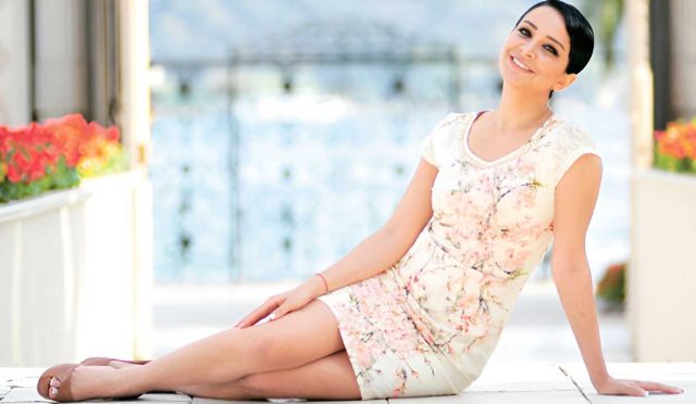 Asena Keskinci ve Evrim Akın Arasında Ne Oldu? Bez Bebek