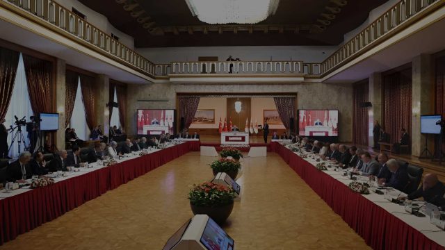 İmralı Ziyareti Gerçekleşti: Süreçte Yeni Bir Sayfa mı Açılıyor? Türkiye