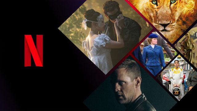 Netflix 2026: Neden Bu Yıl Özellikle İzlenmeli? 2026, Netflix için