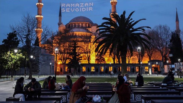 İftar Vakti Nedir, Neden Bu Kadar Önemli? İftar vakti, ramazan