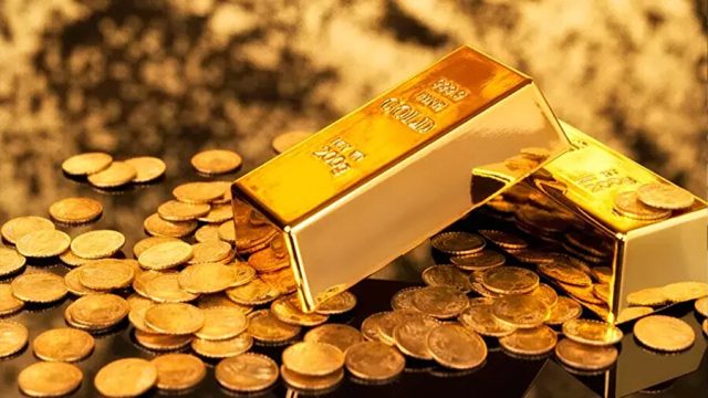 Altın Yatırımcısının Gözü 2026’da Altın, yüzyıllardır kriz dönemlerinin en güvenli