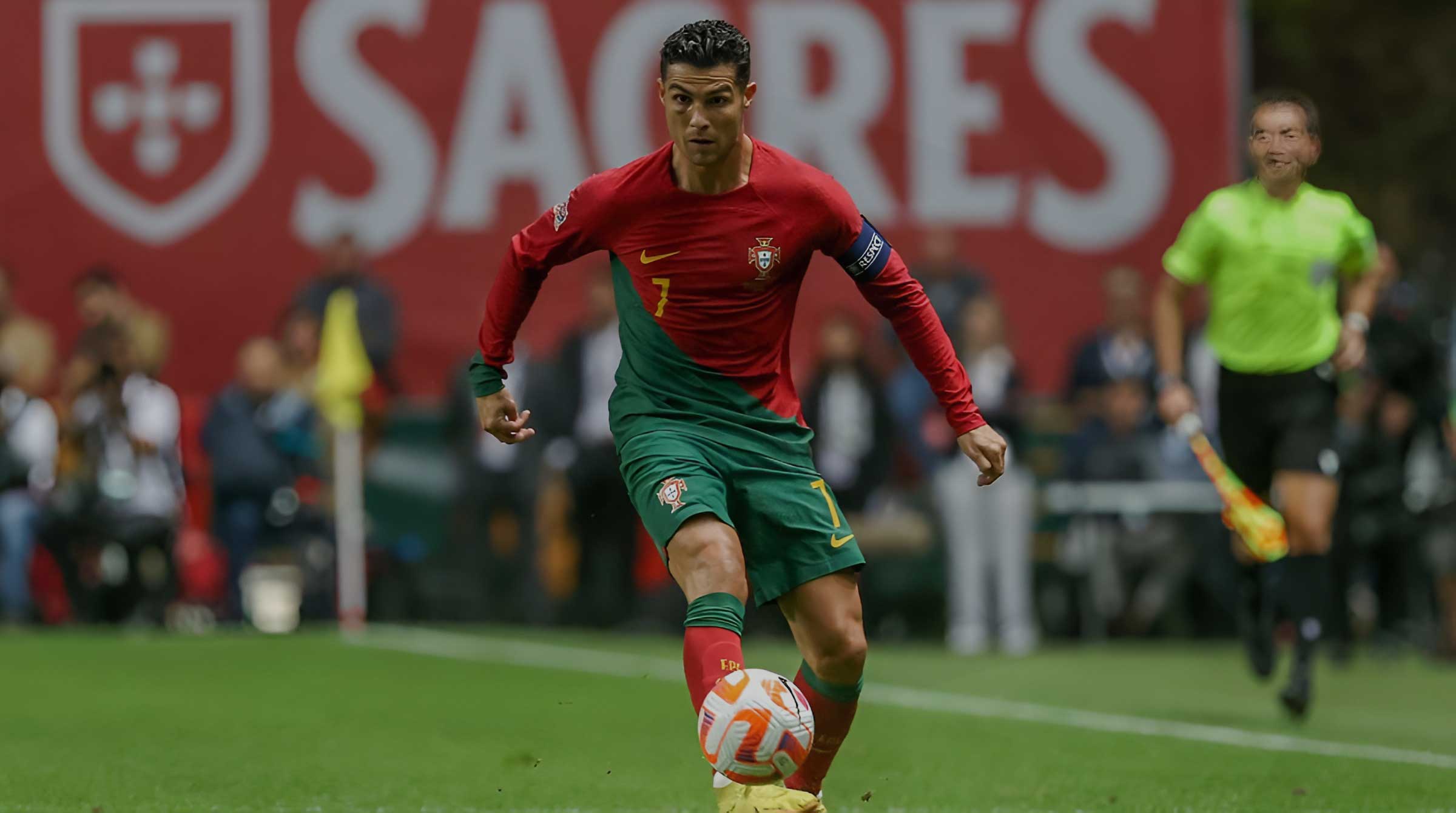 FIFA’dan Cristiano Ronaldo’ya Özel Ayrıcalık mı? Cezası Ertelendi, Kupada Oynayacak