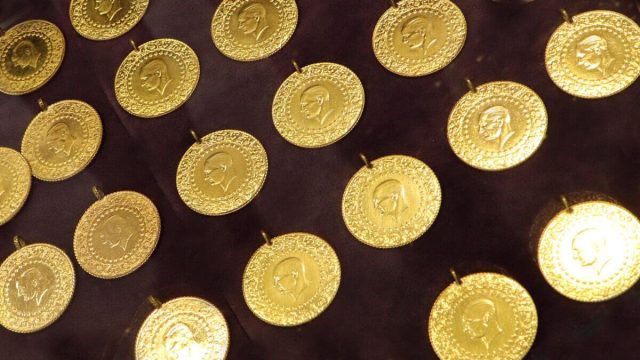 Rüyada Altın Kaybetmek: Anlamı ve Yorumu Rüyalarda altın görmek genellikle