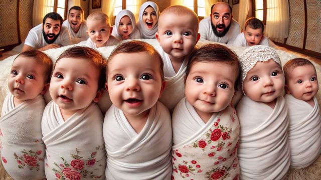 Rüyada Altız Bebek Görmek Ne Anlama Gelir? Rüyada “altız bebek”
