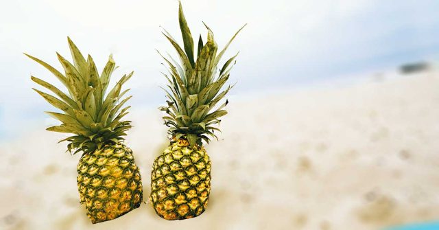 Rüyada Ananas Görmek Ne Anlama Gelir? Rüyalar, bilinçaltımızın derinliklerinden gelen