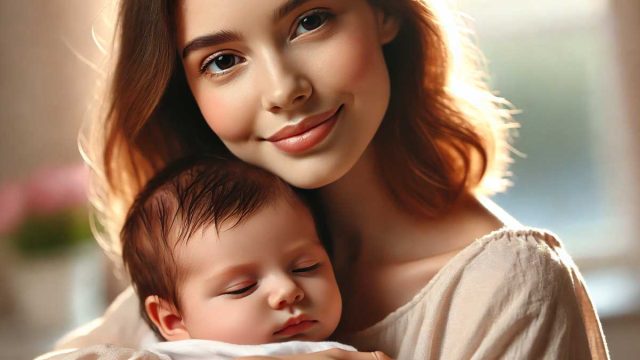 Rüyada Anne Karnındaki Bebeğin Yüzünü Görmek Ne Anlama Gelir? Rüyalar,