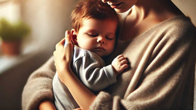 : Rüyada Anne ve Bebek Görmenin Önemi Rüyada annenizi ve