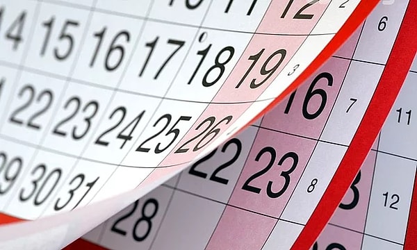 2026 Ramazan Bayramı Tatili Hangi Günlere Denk Geliyor? 2026 yılında