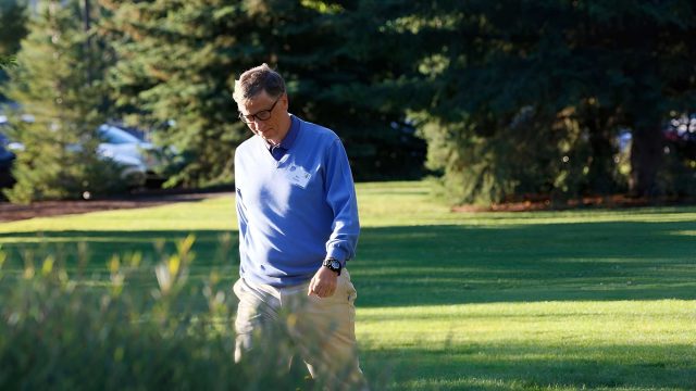 Bill Gates’in Başarısını Artıran Sıra Dışı Hobi: Sadece Teknolojiyle Değil,