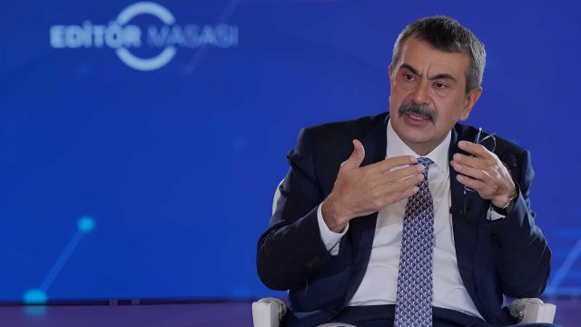 Eğitimde Yeni Dönem mi Başlıyor? Zorunlu Eğitim Süresi Kısalabilir Mi?