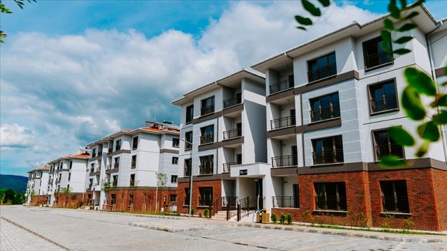 500 Bin Sosyal Konut Taksit Tutarı Ne Kadar? 2025 Güncel