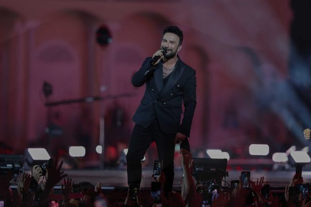 Tarkan Neden Bu Kadar Konuşuluyor? Altı yıllık sessizliğin ardından Megastar
