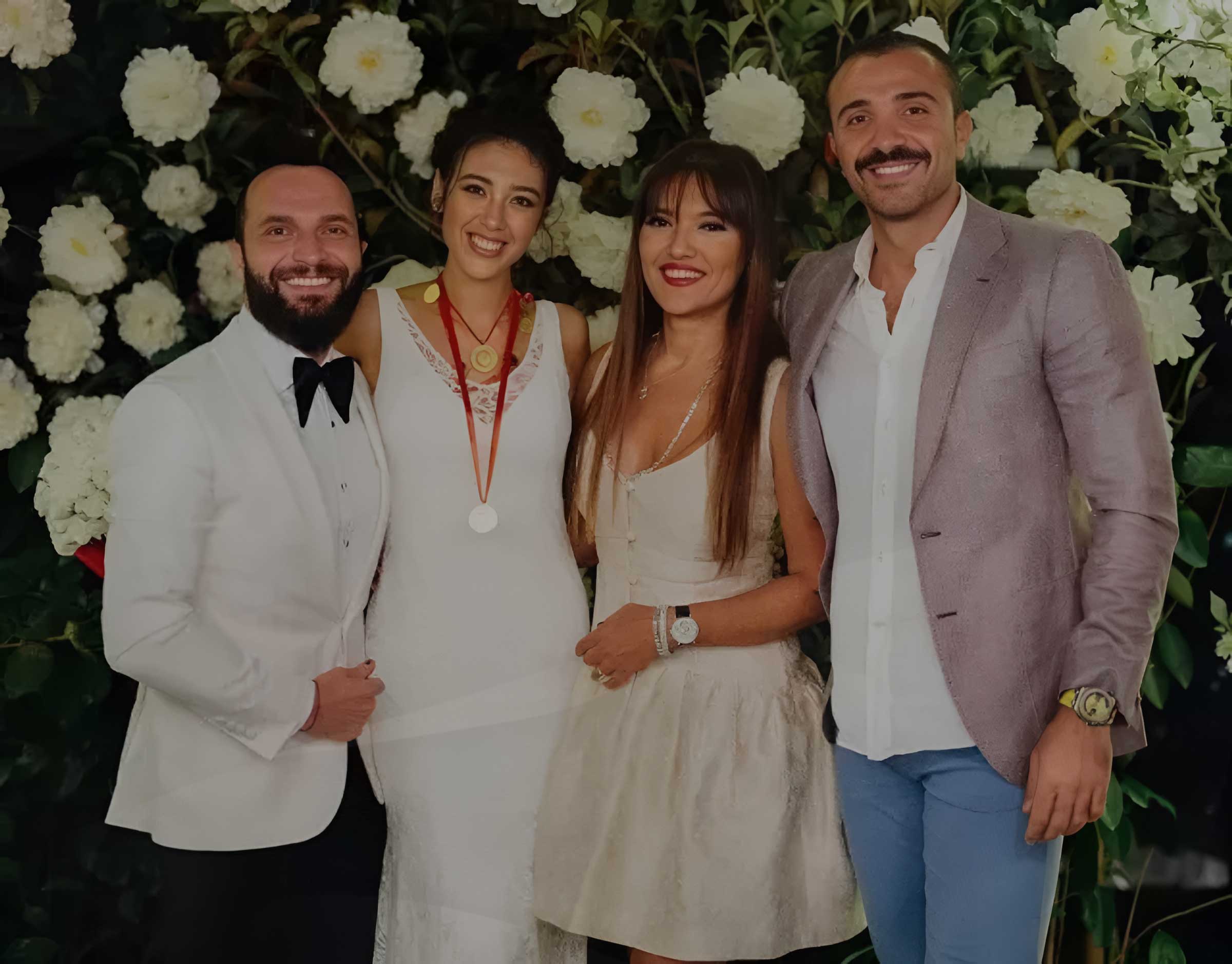 Demet Akalın ve Berkay 6 Yıl Sonra Gözyaşlarıyla Barıştı: “Kimseyle