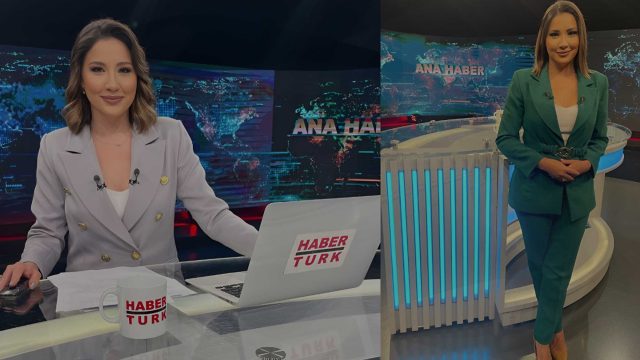 Eski Habertürk spikeri Nur Köşker, geçtiğimiz günlerde yaptığı açıklamada, bir