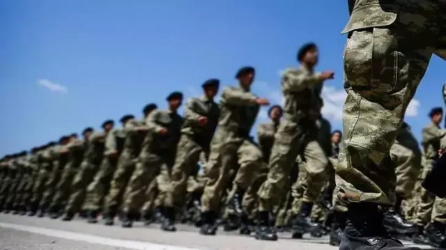 Rüyada Asker Arkadaşını Görmek Ne Anlama Gelir? Rüyada asker arkadaşını