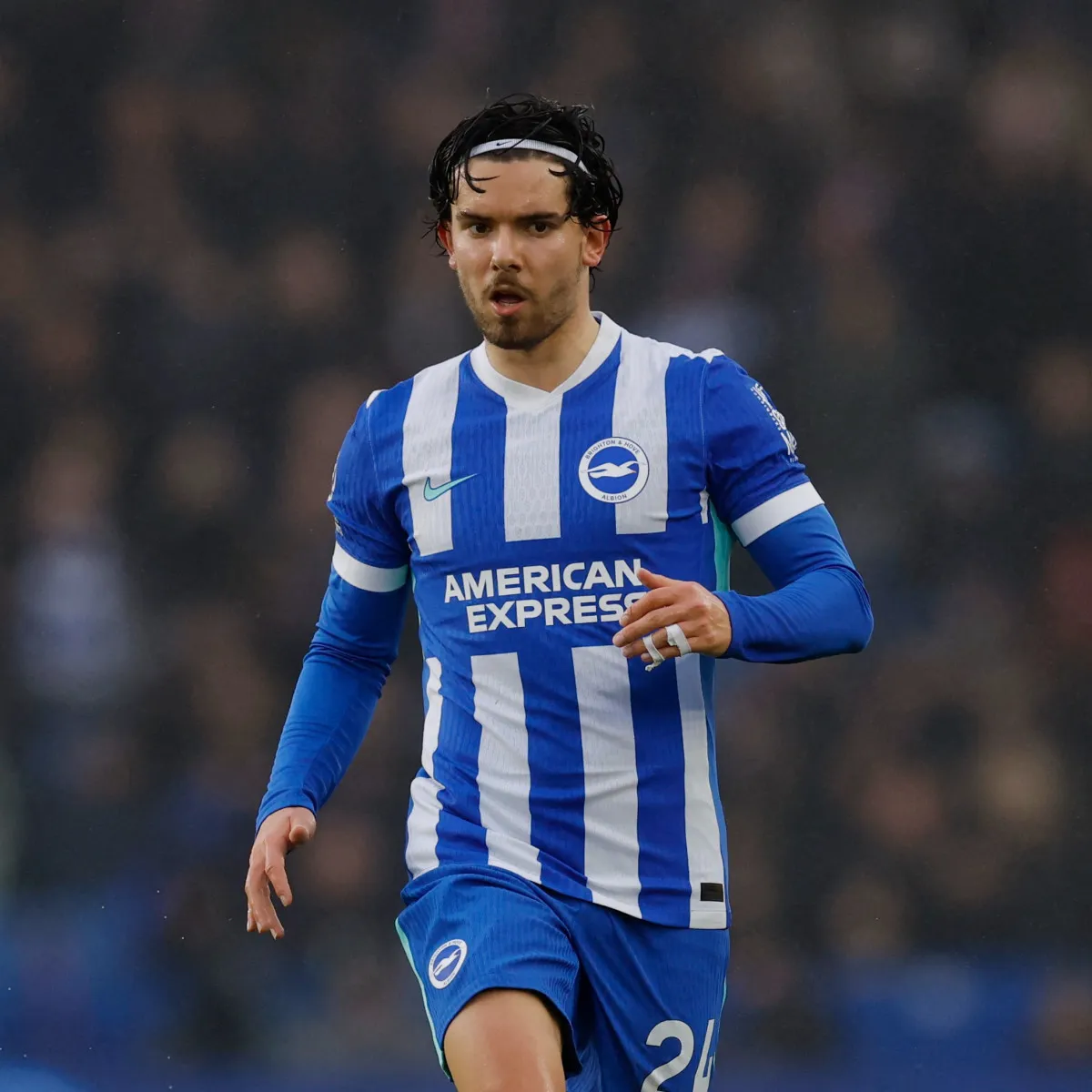 Transfermarkt, Premier League piyasa değerlerini güncelledi! Ferdi Kadıoğlu 35 milyon