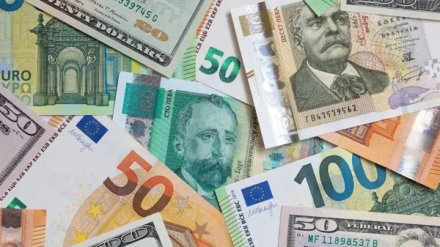 Bulgaristan, para tarihinin en köklü dönüşümlerinden birine hazırlanıyor. Yaklaşık 145