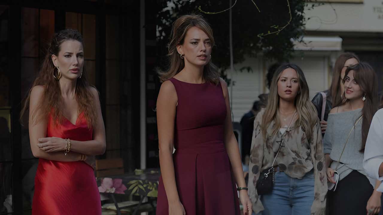 Show TV’nin yeni dizisi Rüya Gibi konusu, oyuncu kadrosu ve