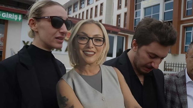 Güllü’nün Ölüm Soruşturması Derinleşirken Tuğyan Ülkem’in Cenazedeki Feryadı Yeniden Viral
