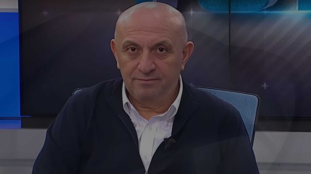 Sinan Engin’den Sürpriz Pişmanlık: “Böyle Derbi Mi Olur?” Spor yorumcusu