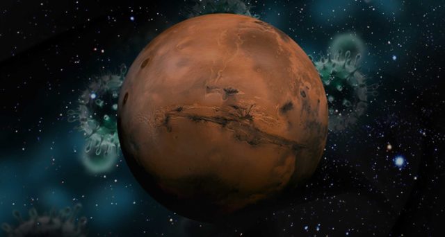 Mars’ın Yaşanabilirliği Hakkında Yeni Bulgular Neyi Gösteriyor? Son yıllarda uzay
