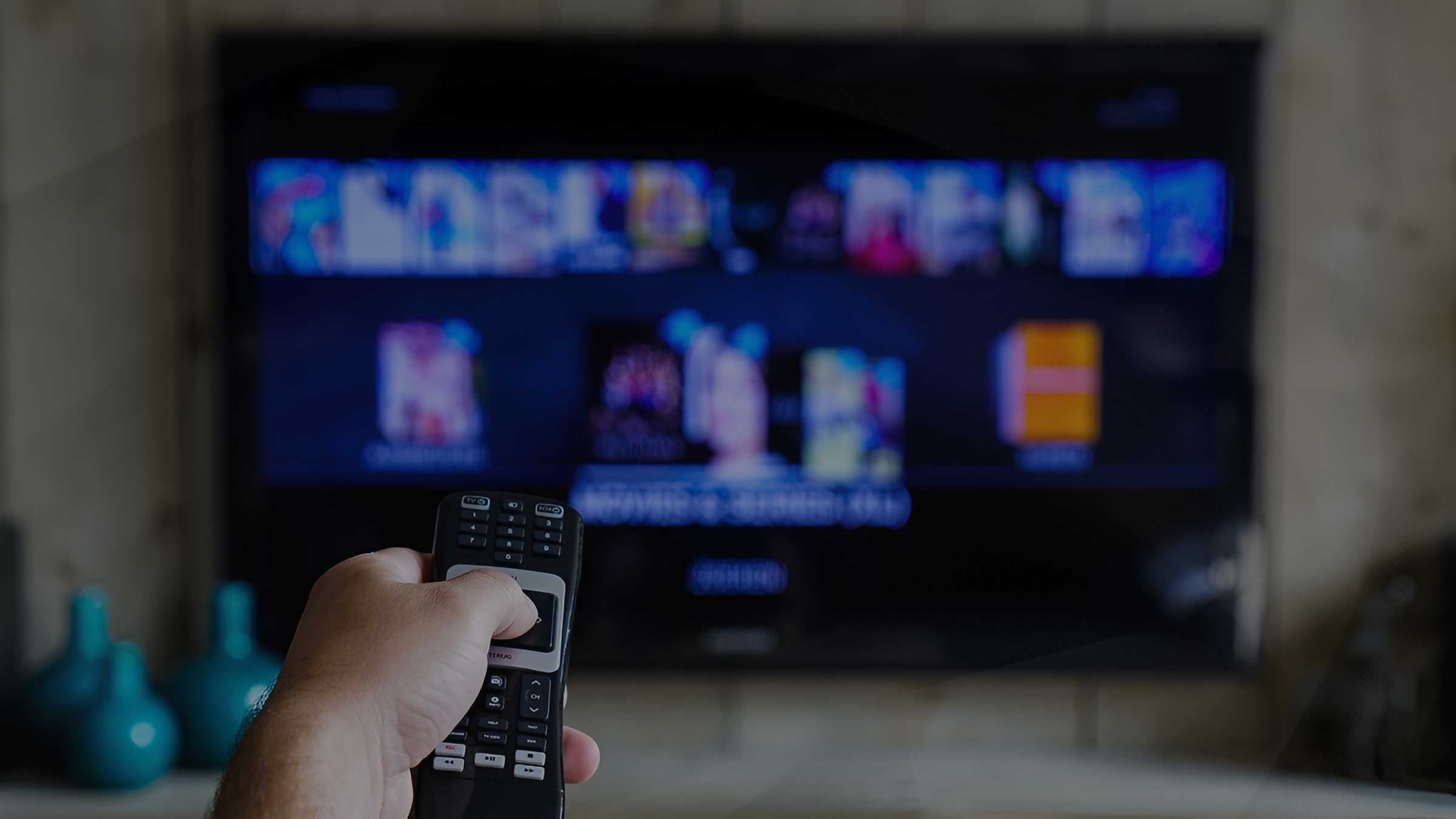 Yeni yıla sayılı günler kala televizyon dünyasında hareketlilik hız kesmeden