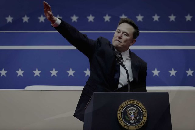 Dünyanın en zengin iş insanlarından biri olan Elon Musk, sosyal