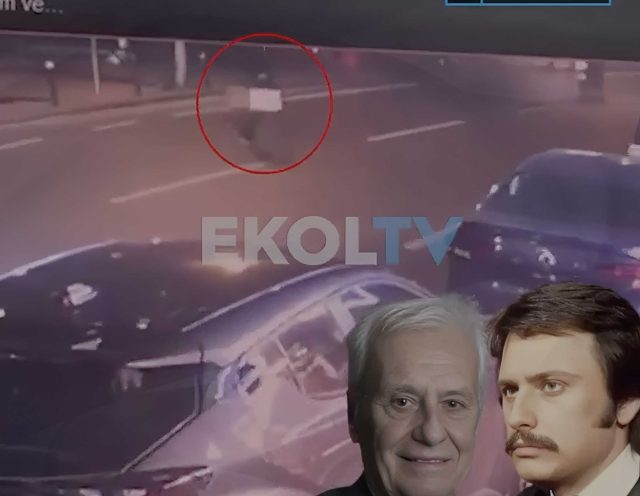 Yeşilçam’ın hafızalara kazınan yüzlerinden Engin Çağlar’ın ölümüne neden olan trafik