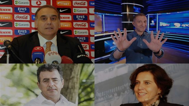 İstanbul’da 2011 Futbol Şike Davası’na Yeni Gözaltılar İstanbul Cumhuriyet Başsavcılığı,